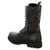 Panama Jack Fiorela B1 Napa Negro/Schwarz - Damen Laars Produktbild-Vorschau 3