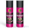 Spraytive 2x 300ml Antriebsreiniger Spray – Kettenreiniger Produktbild-Vorschau 1
