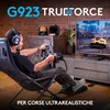 Logitech G923 Trueforce per Playstation e PC Anteprima dell’immagine prodotto 31