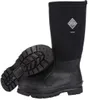 Muck Boots Gummistiefel Muckboot Chore high schwarz Größe Produktbild-Vorschau 1