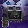 Junsun OBD diagnostický skener automobilov, profesionálny Náhľad obrázku produktu 5