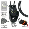 Bosch KIOX Displayhalter , Montageplatte, E-Bike Produktbild-Vorschau 2