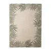 Volero - Outdoor Teppich - Tiga Edge Grün - 120x170 cm - Produktbild-Vorschau 4