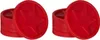 GKA 10 Stück rote Früchte Wax Melts Duftwachs für Duftlampe Produktbild-Vorschau 2