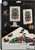 Puzzle en bois hibou Voir les images du produit 3