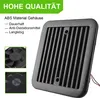 12V Wohnwagen Lüfter, 2,4W leiser Ventilator, Produktbild-Vorschau 8