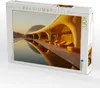 CALVENDO Puzzle Sommergelb | 2000 Teile Lege-Größe 90x67cm Produktbild-Vorschau 2
