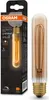 1906 Tube T10 Clair Fil Fin Var Or 4.8w E27 Chaud - Osram Voir les images du produit 8