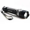 Led Taschenlampe Polizei Swat Cree Zoom 1000 Meter Produktbild-Vorschau 2