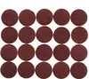 Proxxon Schleifscheiben Ersatz18mm für Gummiteller, je 10 Produktbild-Vorschau 5