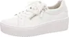 Gabor Plateau Schnürschuhe Damen 31373538333538 Weiß 39 EU Produktbild-Vorschau 18