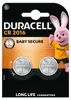 Duracell 2016 Batteria monouso CR2016 Litio Anteprima dell’immagine prodotto 12