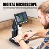 Digitales Mikroskop mit 4,3-Zoll-IPS-Bildschirm, Produktbild-Vorschau 10