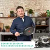 Tefal Jamie Oliver E304S3, Edelstahl, Edelstahl, Titan, Produktbild-Vorschau 2