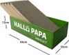 Heikoeco® 5 Stück Kratzbretter Katze, Kratzpappe für Katzen Produktbild-Vorschau 7