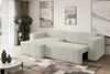 ALTDECOR Ecksofa mit Schlaffunktion und Bettkasten Corner Produktbild-Vorschau 5