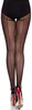 Merry Style Damen Strumpfhose Feinstrumpfhose für offene Produktbild-Vorschau 1