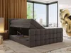 MKS MEBLE Boxspringbett mit Stauraum ALTIVO KING DUO Produktbild-Vorschau 5