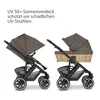 ABC Design Kombi-Kinderwagen Salsa 4 Air - Fashion Edition Produktbild-Vorschau 9