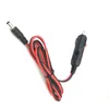 H37 KFZ Auto Adapter Kabel 120 cm – 12V DC Produktbild-Vorschau 3