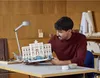 LEGO® Architecture 21062 Fontanna di Trevi Podgląd zdjęcia produktu 37