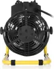 Tristar Bauheizer KA-5061 3000 W Schwarz Produktbild-Vorschau 4