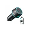 Ładowarka samochodowa 2x USB C 70W z podświetleniem LED Podgląd zdjęcia produktu 9