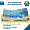 Wieso? Weshalb? Warum? junior, Band 57 - Tiere im Meer Produktbild-Vorschau 3
