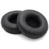 Ohrpolster für Logitech A00007 H330 H340 H600 Schwarz  70mm Produktbild-Vorschau 2