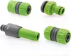 Kit arrosage 4 pieces diam 25-1"  lance multi jet + nez de Voir les images du produit 1