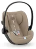Cybex Gazelle S LUX Travel System - Essential S, Produktbild-Vorschau 11