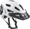 BLACK CREVICE - Casco MTB da donna e da uomo - ENDURO | Anteprima dell’immagine prodotto 1
