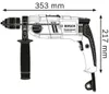 Bosch GSB 18-2 RE Schlagbohrmaschine Produktbild-Vorschau 3