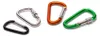 Simba Dickie Scout Metallkarabiner 4 Stück Anteprima dell’immagine prodotto 2
