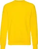 Fruit Of The Loom Belcoro® Garn Pullover / Felpa BC365 (XL) Anteprima dell’immagine prodotto 1