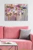 Wallity, 1324599569- TCR1718, Bunt, Leinwandbilder, 50 x 70 Produktbild-Vorschau 1