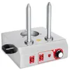 Beeketal Hot Dog Erhitzer Würstchenwärmer Hot Dog Maker, Produktbild-Vorschau 4