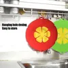 2 ks víčka odolná proti stříkající vodě, víčka na hrnce, Náhled obrázku produktu 4