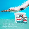 4x 5 kg BAYZID® Chlorgranulat für Pools Produktbild-Vorschau 5