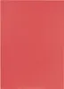 Falken 80004138 - A4 - Karton - Rot - Porträt - 250 g/m² - Produktbild-Vorschau 1