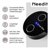 Needit Drive One 2 (NEUES Modell 2026) I Warnt vor Gefahren Produktbild-Vorschau 3