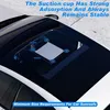 Pro Starlink Mini Car Metal Suction Cup Holder Model S2032 Náhled obrázku produktu 3