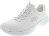Skechers Sneaker in weiss/weiss kombi, Gr. 39 Produktbild-Vorschau 19