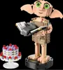 LEGO Harry Potter 76421 Domácí skřítek Dobby Náhled obrázku produktu 30