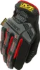 Guanti Mechanix MPact BLACKRED Anteprima dell’immagine prodotto 1