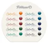 Pelikan Tintenpatrone Edelstein Ink GTP/6 Topaz im Produktbild-Vorschau 8