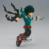 Bandai Banpresto MY HERO ACADEMIA - The Amazing Heroes Náhled obrázku produktu 4