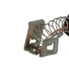 vhbw 2x Kohlebürste 9 x 7,5 x 6 mm kompatibel mit Bosch GSB Produktbild-Vorschau 6