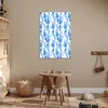 MuchoWow® Poster Blumen - Blau - Hortensie 60x90 cm - Produktbild-Vorschau 5