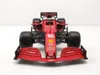 Bburago 1:18 Ferrari Racing - SF21 - #16 Charles Leclerc Voir les images du produit 7
